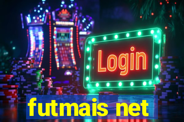 futmais net